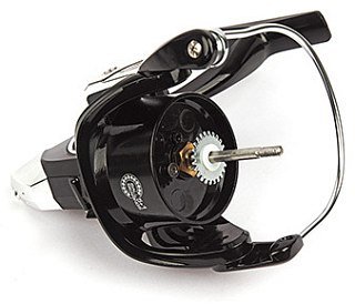 Катушка Nautilus Deka Feeder 5500 - фото 5