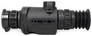 Тепловизионный прицел Arkon Arma LR25 - фото 8