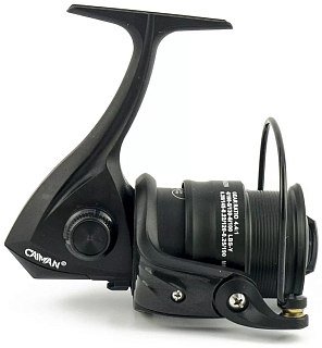 Катушка Caiman Feeder Way 5000 4+1BB - фото 4