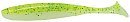 Приманка Keitech виброхвост Easy shiner 5" Pal 02 lime chart shad