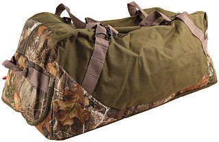 Сумка Allen Basin Duffel Bag - фото 3