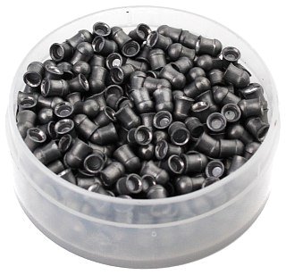 Пульки Люман Energetic pellets 0,75 гр 4,5мм 450 шт - фото 3
