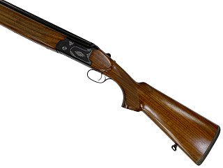 Ружье YILDIZ SPZ SM 12х76 760мм - фото 3