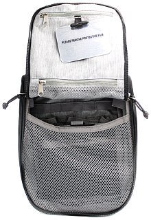 Косметичка Deuter Wash center I black - фото 2