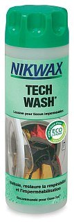 Средство Nikwax Loft Down Wash для стирки пуха 150 мл
