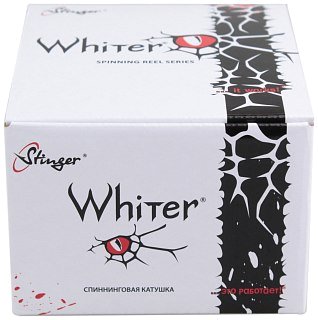 Катушка Stinger Whiter 1000 - фото 10