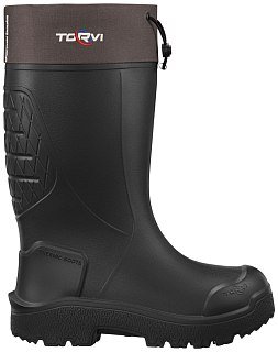 Сапоги Torvi Буран с вкладышем -40С черный - фото 2