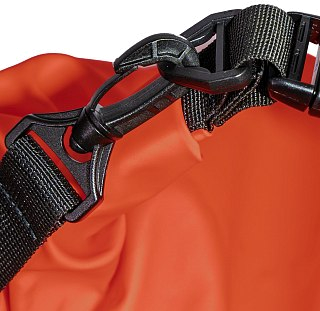 Гермомешок Talberg LIGHT EXT PVC 30 красный - фото 6