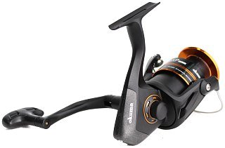 Катушка Okuma Fina pro XP FPX-55FD - фото 3