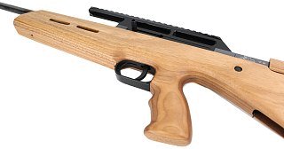 Карабин Ataman ME18 22LR орех - фото 9