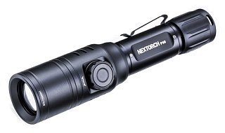 Фонарь Nextorch P56 с набором криминалистических источников света 300 Lumens - фото 3