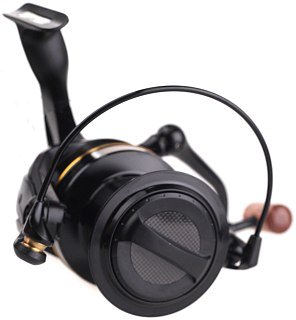 Катушка DAM Quick 3 SLS 8000 9+1bb - фото 2