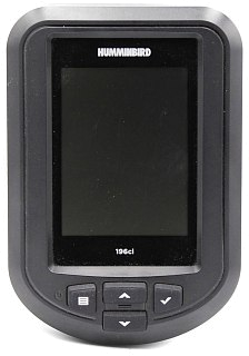 Эхолот Humminbird Piranha max 196CXI