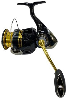 Катушка Daiwa 23 Legalis LT 4000-C - фото 1