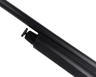 МП Ружье Huglu Renova Combo I Synthetic Cantilever 12x76 760/610мм slug - фото 9