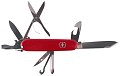 Нож Victorinox Super Tinker 91мм красный