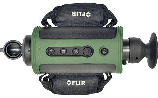 Тепловизор Flir Scout TS24 - фото 2