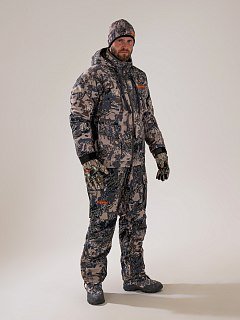Костюм Remington Researcher Pro 3 в 1 figure - фото 4