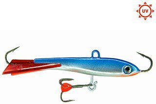 Балансир ESOX Raptor 70мм цв. C002R