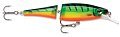 Воблер Rapala BX Jointed Minnow BXJM09-FT