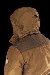 Костюм Fantom Force Stinger Pro Alyaska демисезон brown - фото 4