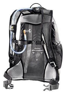 Рюкзак Deuter Bike One 20л black/titan - фото 2