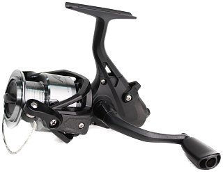 Катушка Okuma AK-5000 baitfeeder 1+1bb - фото 3