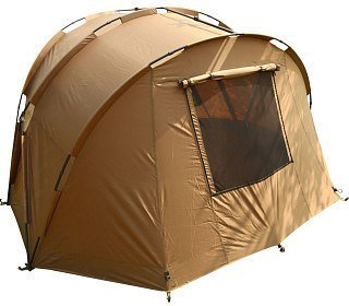 Палатка Prologic Commander Vx2 Bivy 2man - фото 1