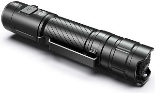 Фонарь Wuben С3 1200 lumens - фото 5
