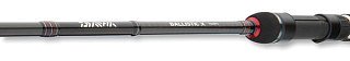 Спиннинг Daiwa Ballistic X 2,40м 30-70гр - фото 3