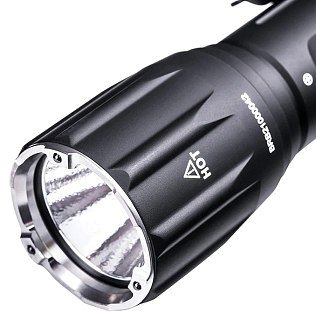 Фонарь Nextorch TA41 Hunting Set тактический 2600 Lumens - фото 3