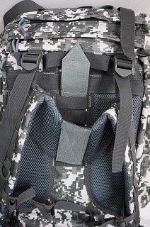 Рюкзак Taigan Bison 65L ACU - фото 6