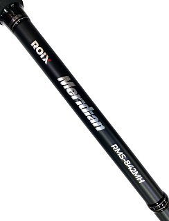 Спиннинг Roix Meridian RMS-842MH 10-45гр - фото 7