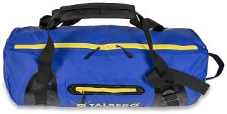 Гермосумка Talberg DRY BAG CITY 40 василёк - фото 2