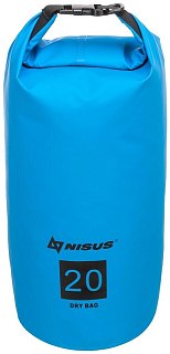 Драйбег Nisus 20л ПВХ - фото 1