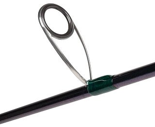 Спиннинг Abu Garcia SPike X Finesse Jigging 802 5-25гр - фото 4