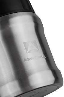 Термос Арктика вакуумный для еды 500 мл - фото 4