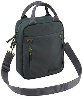 Сумка Aquatic С-45ТС темно-серый - фото 1