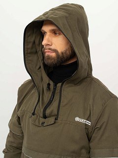 Костюм Huntsman Антигнус-Люкс сорочка хаки - фото 15