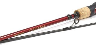 Спиннинг Shimano Catana DX 240MH - фото 2
