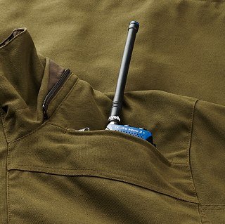 Куртка Harkila Pro hunter x lake green р.58 - фото 11