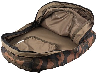 Сумка JRC Rova Camo Backpack - фото 4