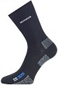 Носки Lasting OLI 900 coolmax+nylon черный 