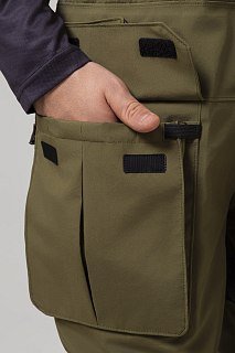 Костюм Remington Horizon explorer capulet olive - фото 9