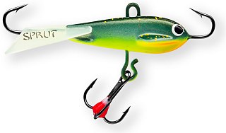 Балансир Sprut Toru №5 12гр 50мм LBK