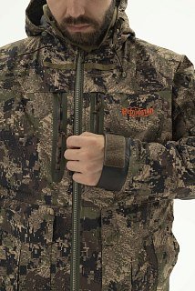 Костюм Remington Blizzard 3 в 1 green forest - фото 14