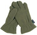 Перчатки Mil-tec Thinsulate oliv