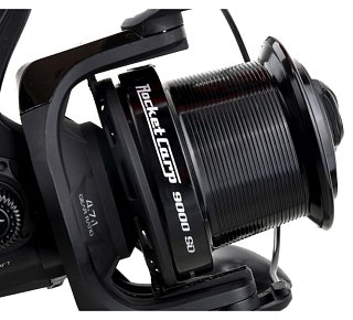 Катушка Flagman Rocket Carp 9000SD - фото 4