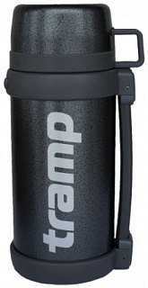 Термос Tramp Universal 1,2л серый - фото 1