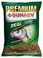 Прикормка Dunaev-Premium 1кг лещ